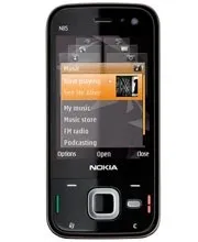 گوشی موبایل نوکیا ان 85