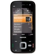 گوشی موبایل نوکیا ان 85