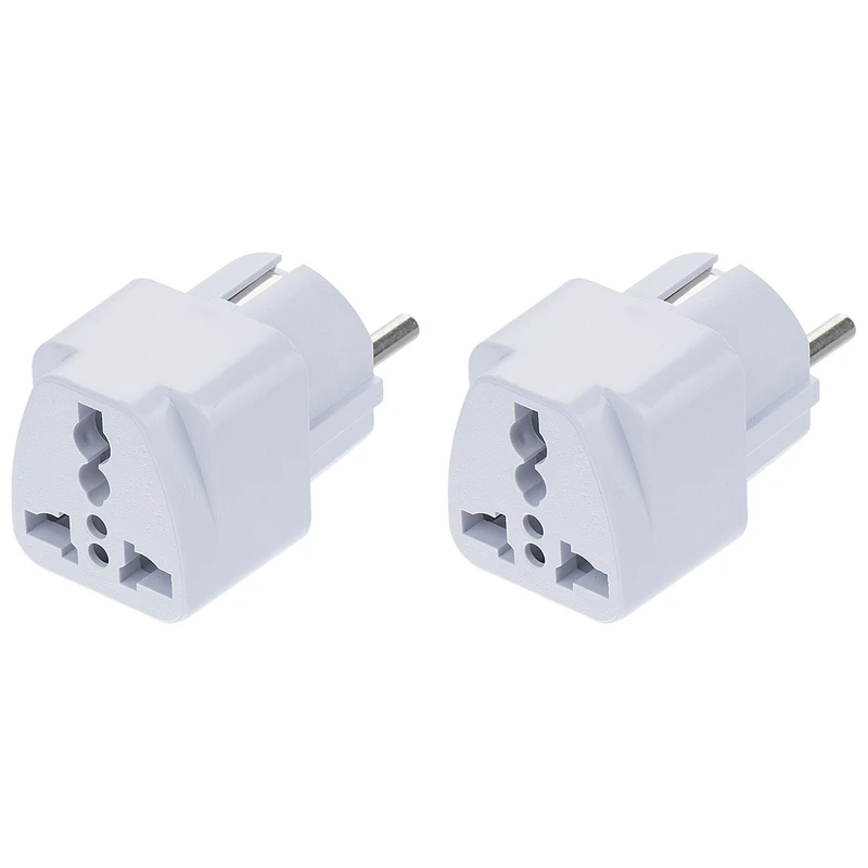 مبدل برق بسته 2 عددی