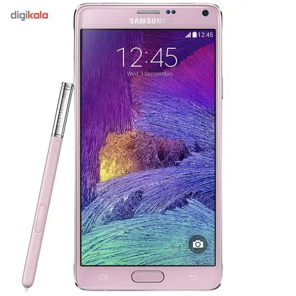 گوشی موبایل سامسونگ گلکسی نوت 4 - N910H