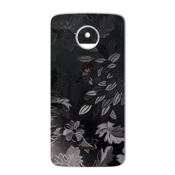 برچسب پوششی ماهوت مدل Wild-flower Texture مناسب برای گوشی Motorola Moto Z برچسب پوششی ماهوت مدل Wild-flower Texture مناسب برای گوشی Motorola Moto Z