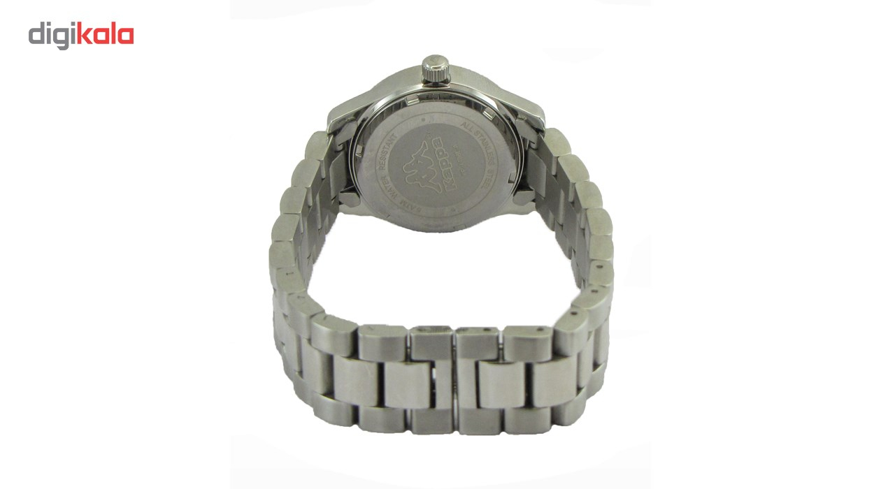 ساعت مچی عقربه ای کاپا مدل 1408L-a