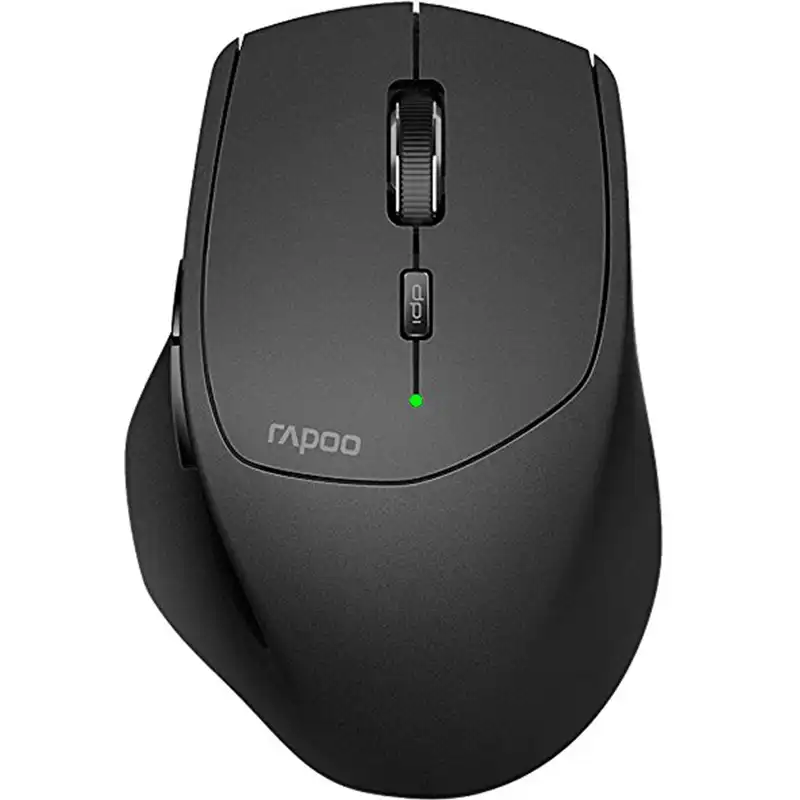 ماوس بی سیم رپو مدل MT550