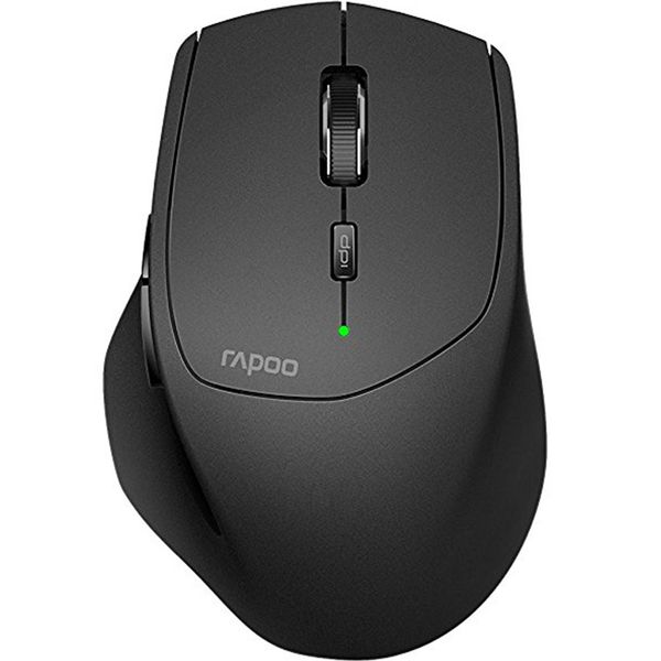 ماوس بی سیم رپو مدل MT550 ماوس بی سیم رپو مدل MT550