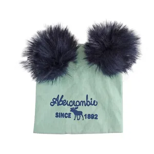 کلاه بچگانه مدل m1009