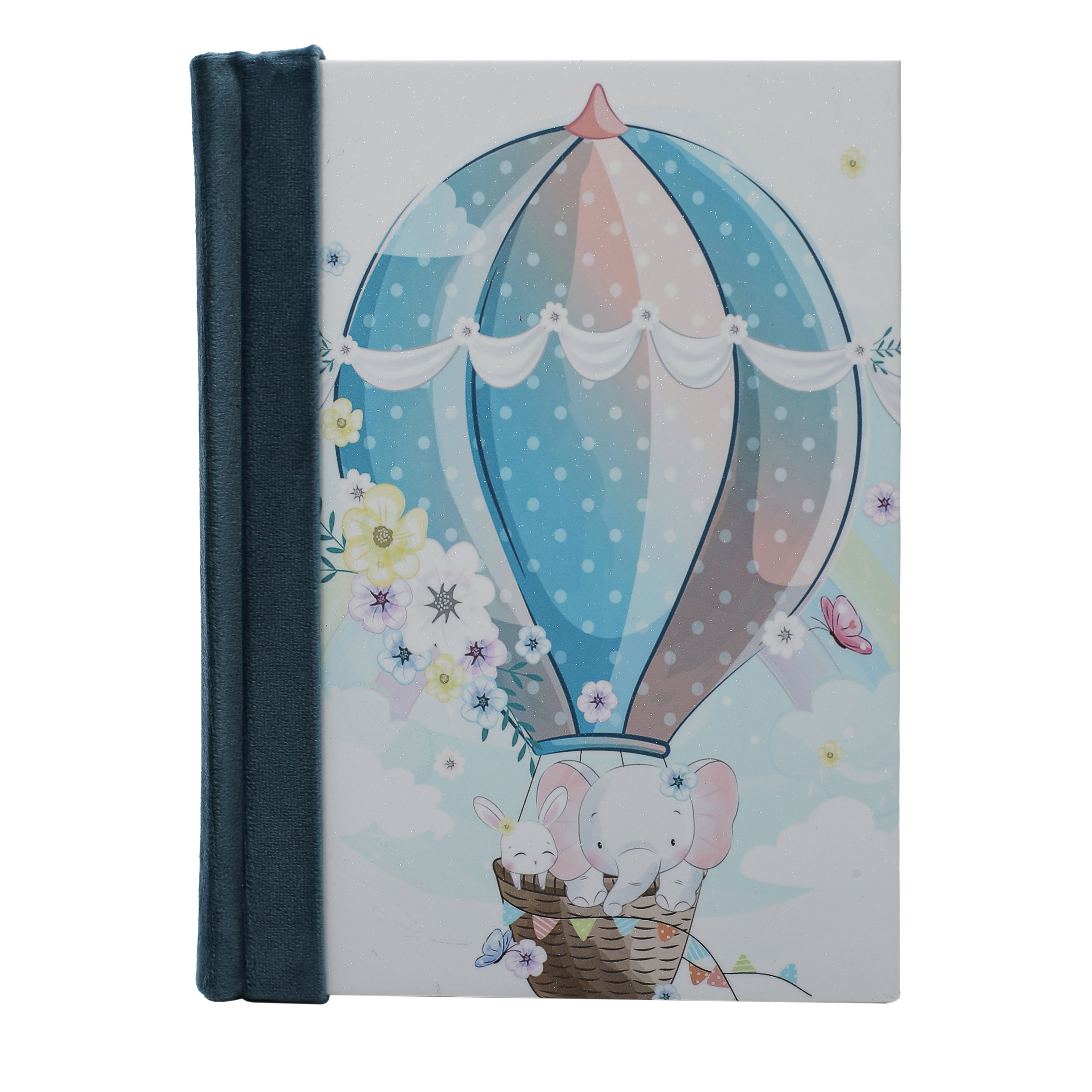 آلبوم خاطرات کودک مدل fil-1318