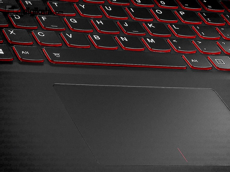 لپ تاپ لنوو Y5070-A