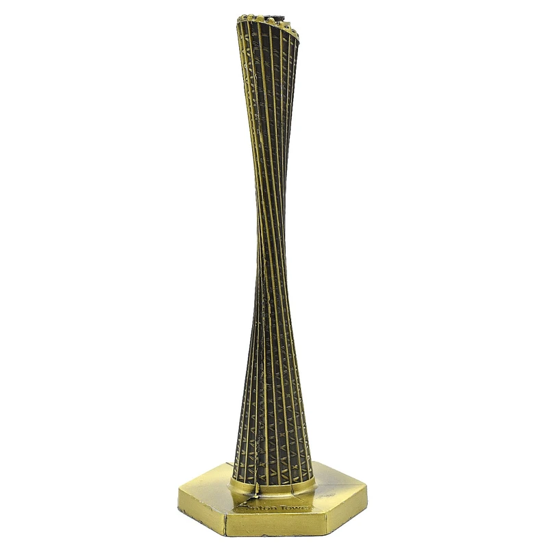 ماکت تزئینی لیما مدل Conton Tower