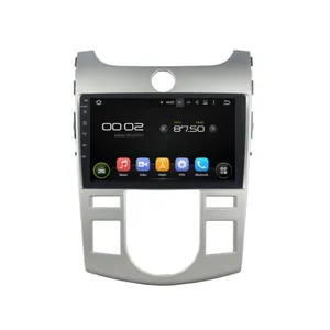پخش کننده خودرو کلاید مدل KD-8053