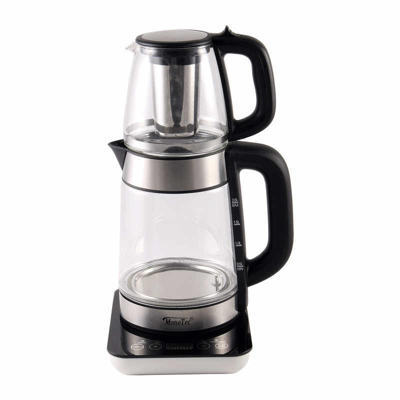 چای ساز مونوتک مدل MTK-0209