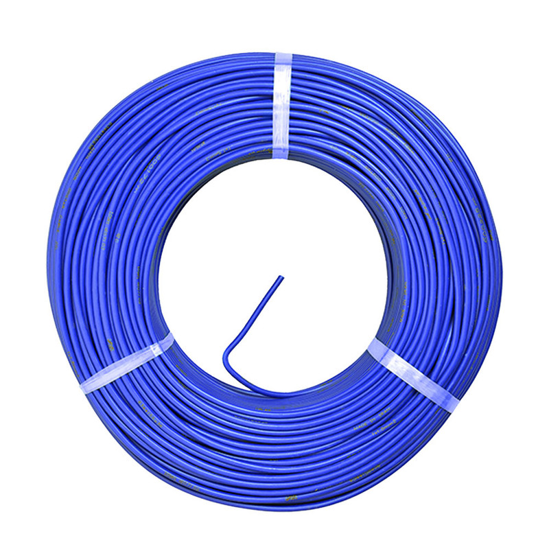 سیم برق افشان 1 در 4 هادی نور کرمان کد BL40