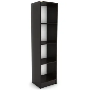 کتابخانه فوفل مدل B106 N4 رنگ V1
