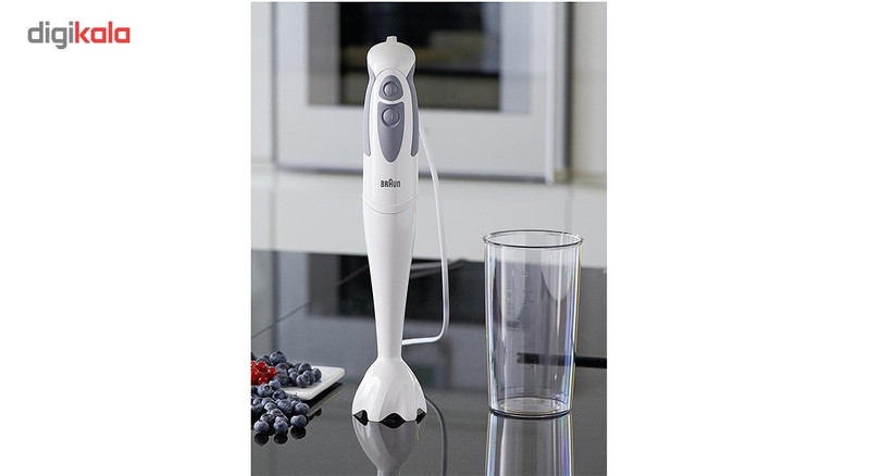 گوشت کوب برقی براون مدل MQ320 Pasta