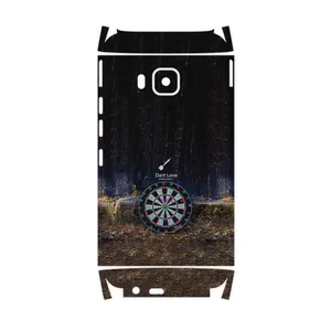 MAHOOT Dart-FullSkin Cover Sticker for HTC One M9