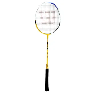 راکت بدمینتون ویلسون مدل sd10