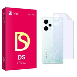 Asda DS Back Protector For Xiaomi  Poco F5