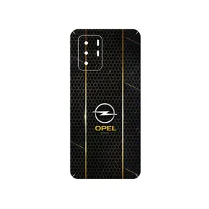 MAHOOT OPEL Cover Sticker for Xiaomi Redmi Note 10 Pro China