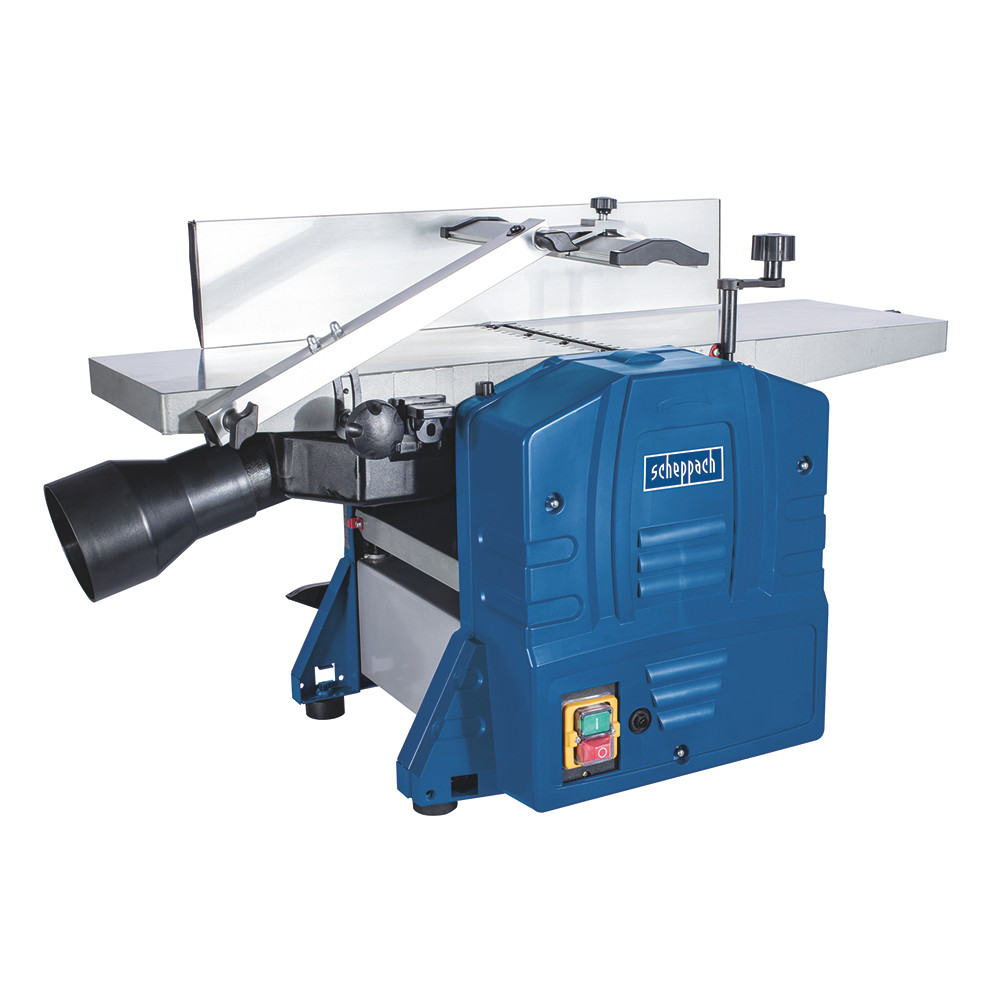 رنده کارگاهی شپخ مدل 5902210901 - HMS860