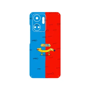 MAHOOT CatDog Cover Sticker for Honor X7a