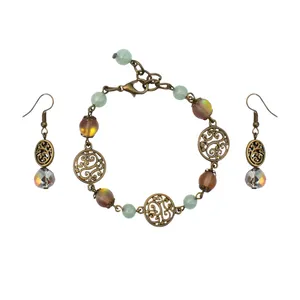 نیم ست زنانه مدل 186