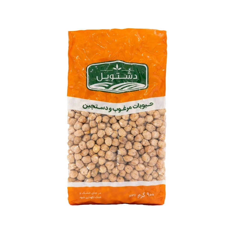 نخود دشتویل – 900 گرم