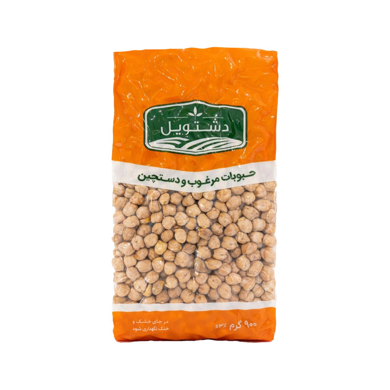 نخود دشتویل – 900 گرم