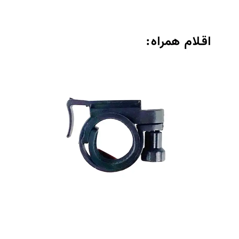 چراغ جلوی دوچرخه مدل FY-02