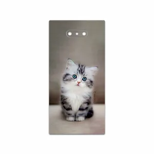 MAHOOT Cat-2 Cover Sticker for Razer Phone 2