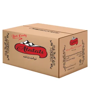 نبات شاخه ساده آتاتاتی - 10 کیلوگرم