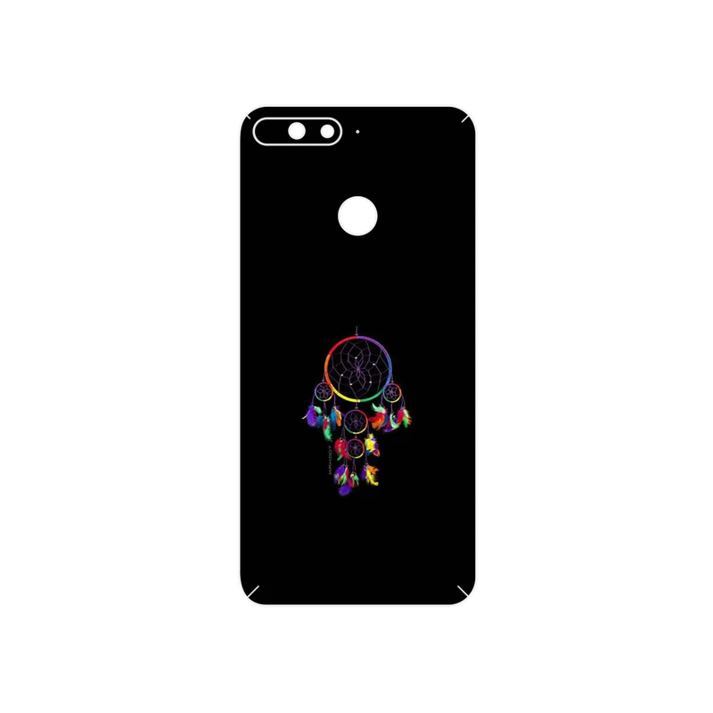 برچسب پوششی ماهوت مدل Dream Catchers مناسب برای گوشی موبایل آنر 7A