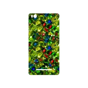 MAHOOT Marble Nostalgia Cover Sticker for Xiaomi Mi 4c