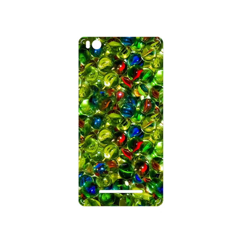 برچسب پوششی ماهوت مدل Marble Nostalgia مناسب برای گوشی موبایل شیائومی Mi 4c