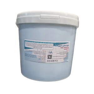 عایق استخری خمیری اچ ای کد 1 وزن 1 کیلوگرم