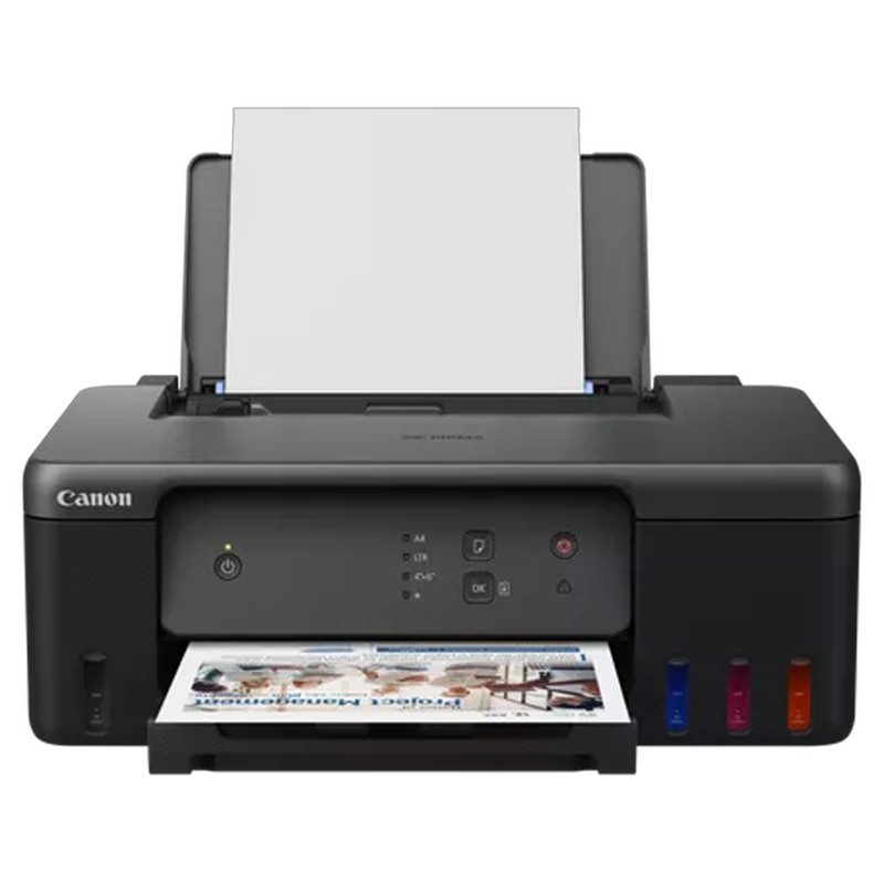 پرینتر جوهر افشان کانن مدل PIXMA G1430