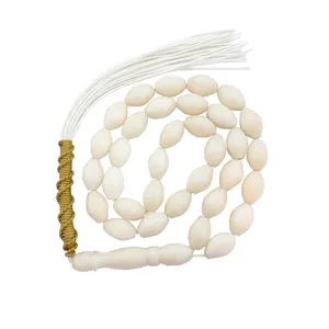 تسبیح عاج مدل KJT9