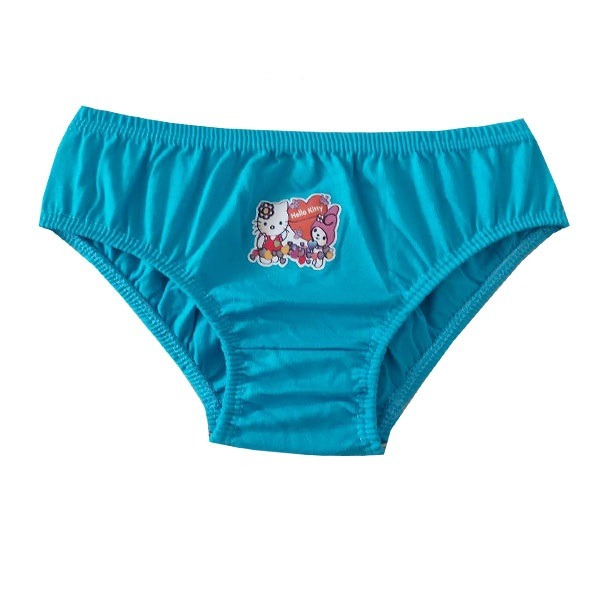 شورت دخترانه کد 5