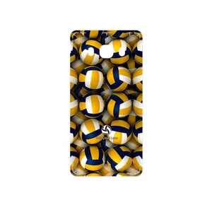 MAHOOT Volleyball Cover Sticker for Samsung Galaxy J5 2016