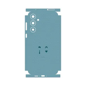 MAHOOT Minimal Miss and Mister-FullSkin Cover Sticker for Samsung Galaxy A55