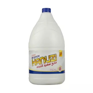 مایع سفید کننده هانوزیدل مدل Deep clean حجم 4 لیتر