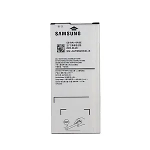 باتری موبایل مدل BA510ABEA510 ظرفیت 2900 میلی آمپر ساعت مناسب برای گوشی موبایل سامسونگ Galaxy A5 2016/A510