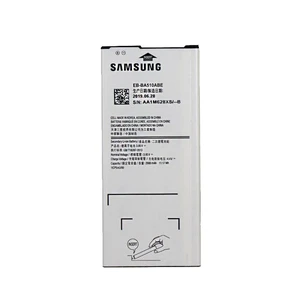 باتری موبایل مدل BA510ABEA510 ظرفیت 2900 میلی آمپر ساعت مناسب برای گوشی موبایل سامسونگ Galaxy A5 2016/A510