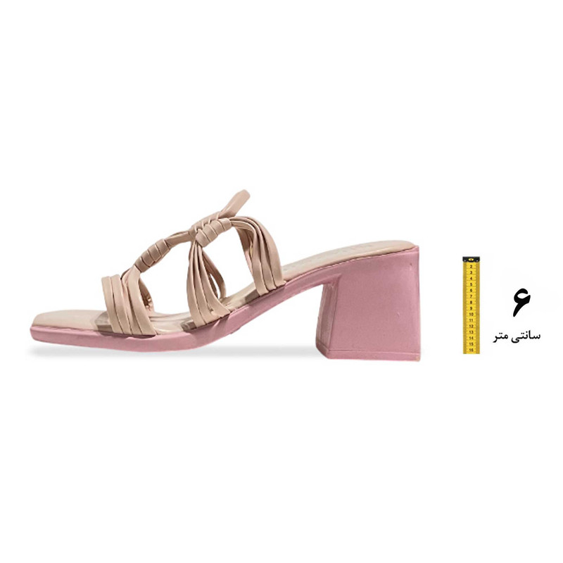 صندل زنانه کیتو مدل RONIKA کد RS-PK-1067