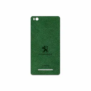 MAHOOT GL-PEGT Cover Sticker for Xiaomi Mi 4i