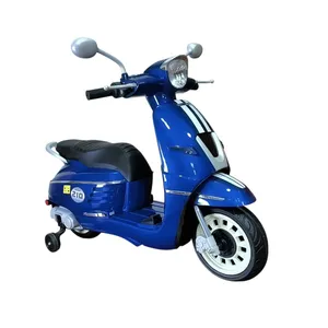 موتور شارژی مدل وسپا PER گازدستی