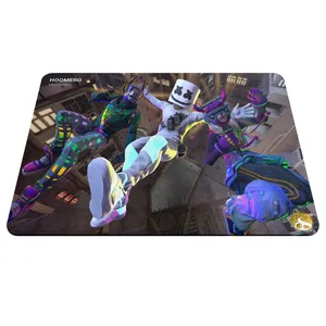 Hoomero Game Fortnite A4165 Mousepad