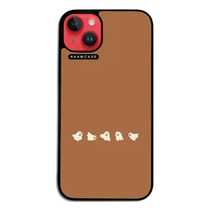 AKAM AMC-WA14PLUS-BOO-23 Cover For Apple iPhone 14 Plus