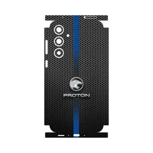MAHOOT PROTON-FullSkin Cover Sticker for Samsung Galaxy A35