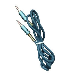 ROCK Glass AUX Cable 1m