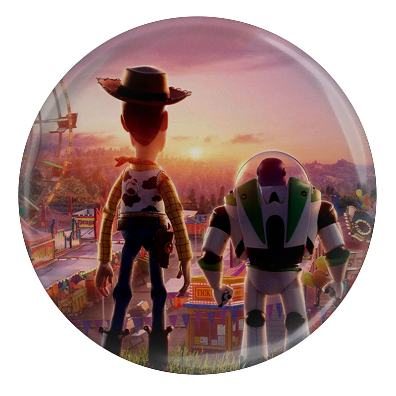 پیکسل طرح داستان اسباب بازی ها مدل S11881