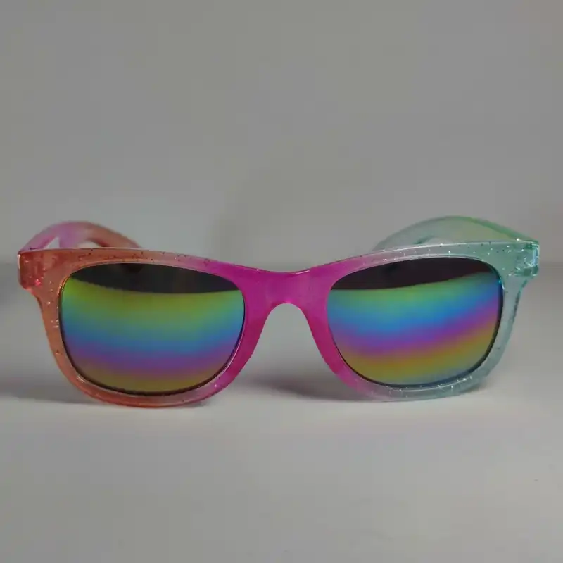 عینک آفتابی بچگانه اکسسورایز مدل 3930